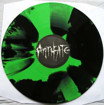 LP Ziúr: Antifate CLR