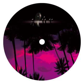 LP Ziúr: Deeform EP