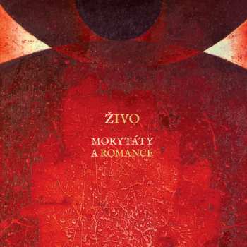 Album Živo: Morytáty A Romance