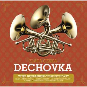 Album Ruzni/pop National: Zlata Ceska Dechovka