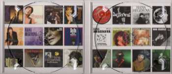 3CD Hana Hegerová: Zlatá Kolekce 1957-2010