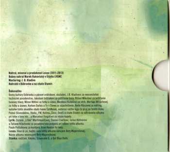 CD Zlokot: Slowakische Idiot