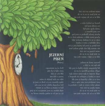 CD Žlutý Pes: Poslední Lžíce