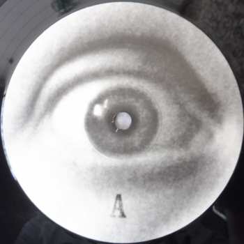 LP Znouzectnost: Ukolébavky Pro Nevhodné Loutky