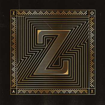 Album Zoax: Zoax