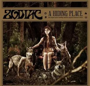 A Hiding Place
