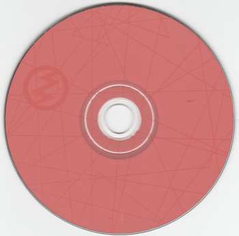 CD Zoé: Zoé