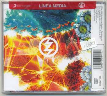 CD Zoé: Zoé