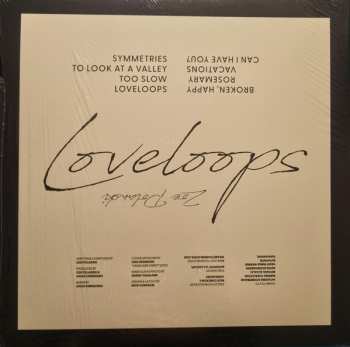 LP Zoe Polanski: Loveloops
