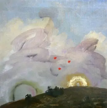 Zoe Polanski: Loveloops