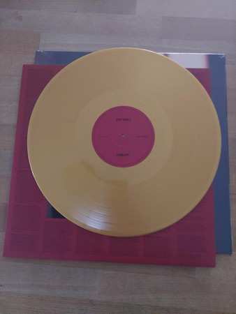 LP Zoe Wees: Therapy CLR | LTD