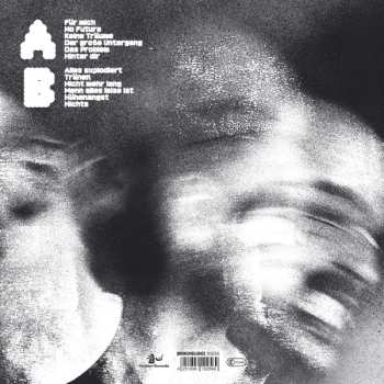 LP ZOi!s: Alles Explodiert LTD