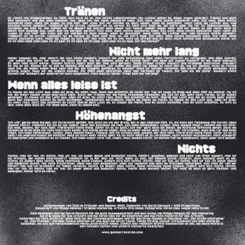 LP ZOi!s: Alles Explodiert LTD