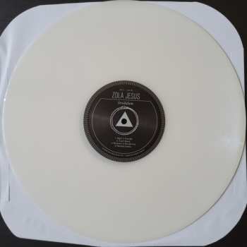 LP Zola Jesus: Stridulum LTD | CLR