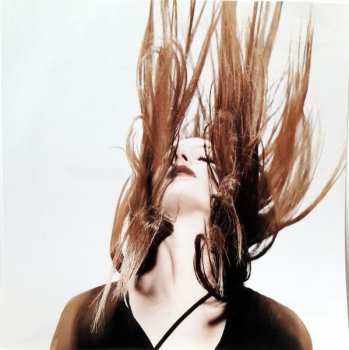 LP Zola Jesus: Taiga CLR | LTD