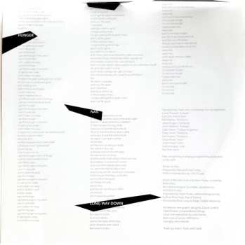 LP Zola Jesus: Taiga CLR | LTD