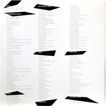 LP Zola Jesus: Taiga CLR | LTD