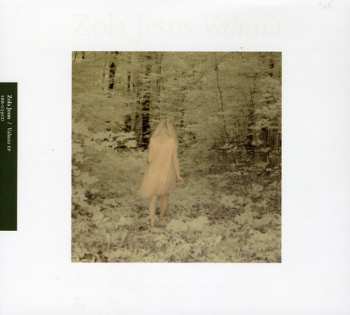 Album Zola Jesus: Valusia