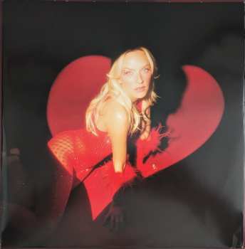 LP Zolita: Queen Of Hearts