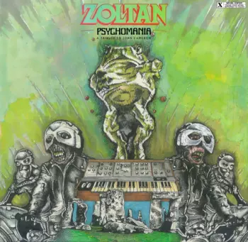 Zoltan: Psychomania