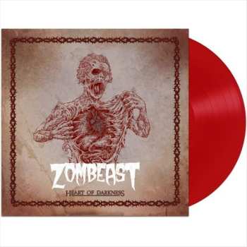 LP Zombeast: Heart of Darkness LTD