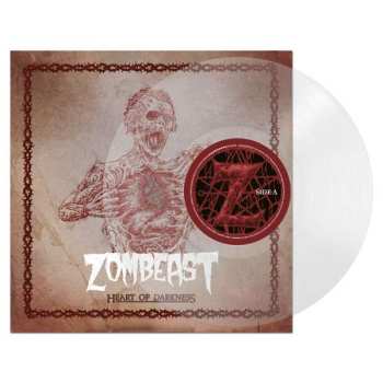Album Zombeast: Heart Of Darkness