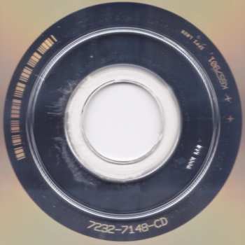 CD Zombi: Escape Velocity