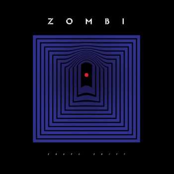 2LP Zombi: Shape Shift CLR
