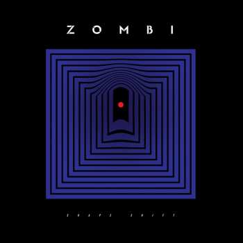CD Zombi: Shape Shift
