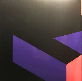 2LP Zombi: Shape Shift CLR