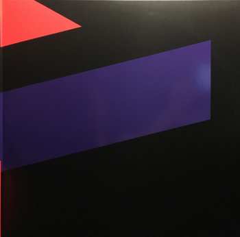 2LP Zombi: Shape Shift CLR