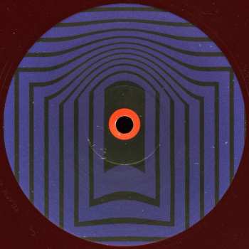 2LP Zombi: Shape Shift CLR