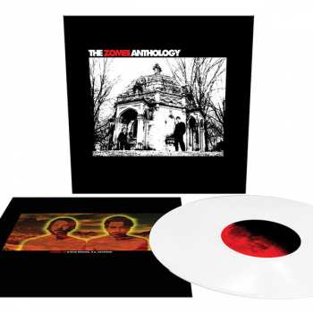 LP Zombi: The Zombi Anthology