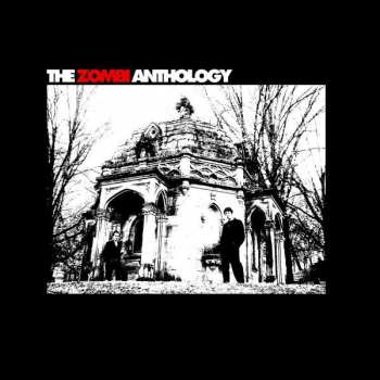 LP Zombi: The Zombi Anthology