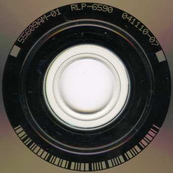 CD Zombi: Cosmos