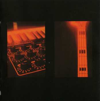 CD Zombi: Cosmos