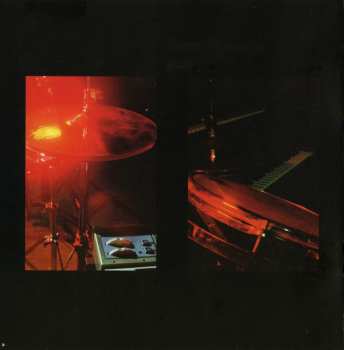 CD Zombi: Cosmos