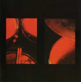 CD Zombi: Cosmos
