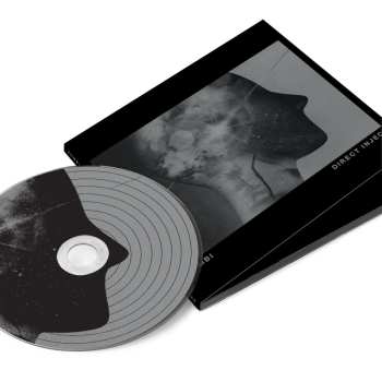 CD Zombi: Direct Inject