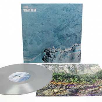LP Zombi: Surface To Air