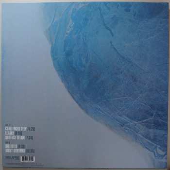 LP Zombi: Surface To Air