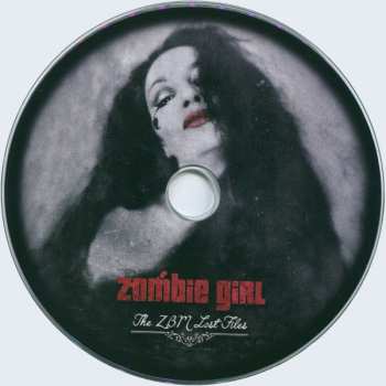 2CD/Dobozkészlet Zombie Girl: Killer Queen DLX | LTD