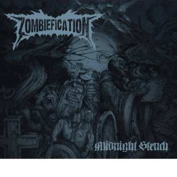 CD Zombiefication: Midnight Stench