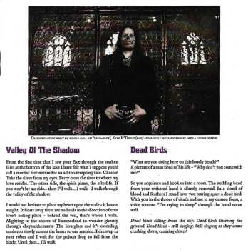 CD Zombina And The Skeletones: The Call Of Zombina