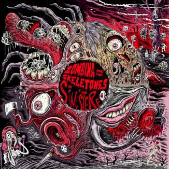 Album Zombina: In Sinistereo