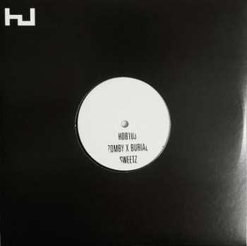 Album Burial: Sweetz
