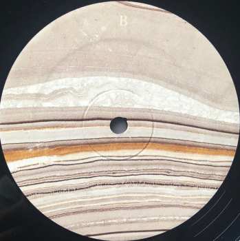 LP Zomes: Time Was