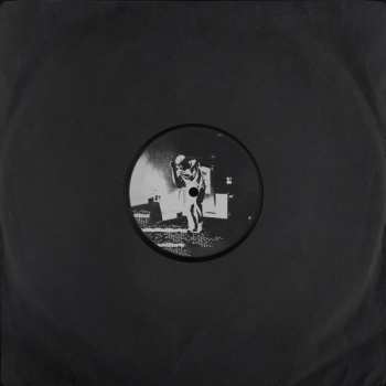 LP Zona Utopica Garantita: Tanz Minimal 