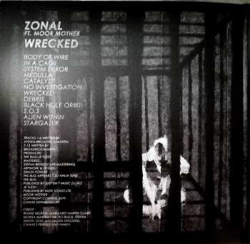 2LP Zonal: Wrecked