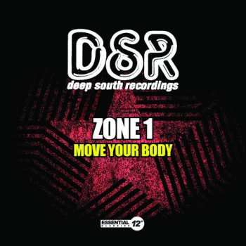 Album Zone 1: Move Your Body
